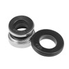 sourcing map 3pcs Mechanical Shaft Seal Replacement for Pool and