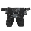 Radio Shoulder Holster Chest Harness Holder Vest Rig Radio Chest
