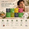 Celavi Essence Facial Mask Paper Sheet Korea Skin Care Moisturizing
