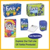 Farkle Classic Dice Game – Kids, Family Games, Travel Game,