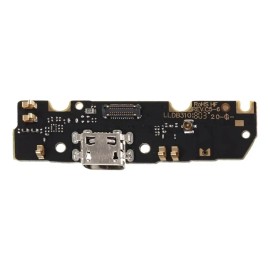 Lop Flex Sistema Centro Carga Moto E5 G6 Play Garantizado