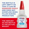 Magic Chems CA Glue with Activator (4 x 3.5 oz