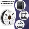 AICOPYTO PLA Plus(PLA+) Filament 1.75mm, Tougher and Stronger 3D Printer