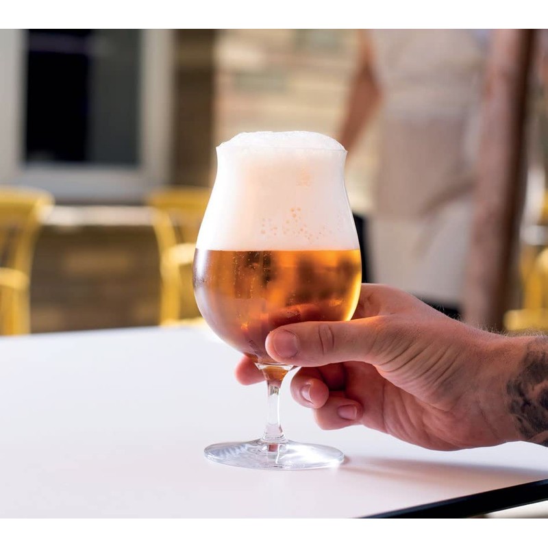 RONA Snifter Beer Glass