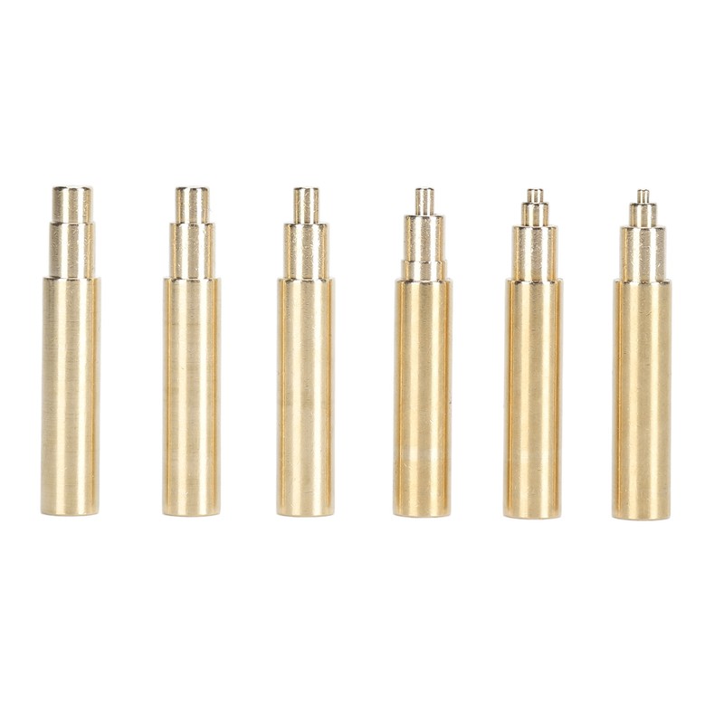 Heat Set Insert Tips M2 M2.5 M3 M4 M5 M6