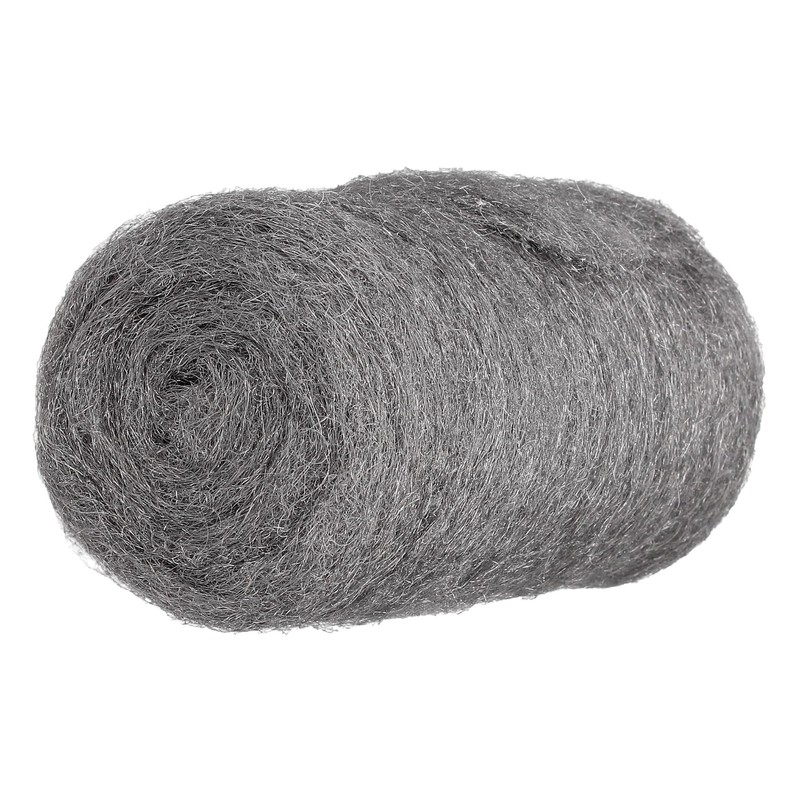 Fine Steel Wire Wool 48pk 000 Extra Fine Grade Pads