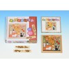 Kiki's Delivery Service Wooden Tile Puzzle
