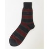 Daks (신세계강남점)DBSS5E909BK 남성장목4족 면혼방 혼합패턴 장목 4족세트 (DBS S5E909BK) Men's