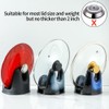 Nihow Pot Lid Holder and Spoon Rest for Kitchen Counter/Stove