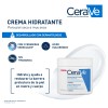 CeraVe Crema Hidratante Piel Seca a muy Seca | Piel