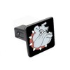 GRAPHICS & MORE Bulldog Tow Trailer Hitch Cover Plug Insert 1 1/4 inch (1.25")