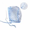 Namvo 5 Piece Hair Tip Frost Cap, Highlighting Dye Colour