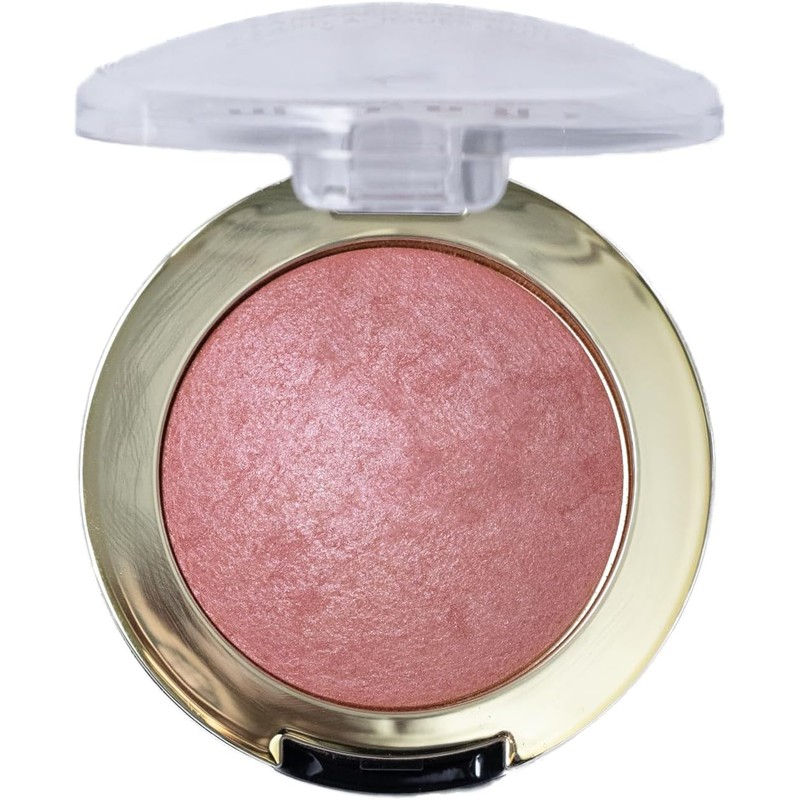 Milani Rubor En Polvo Para Mejillas Baked Blush - Sparkling