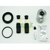 FRENKIT 242914 Brake Caliper Repair Kit + Piston