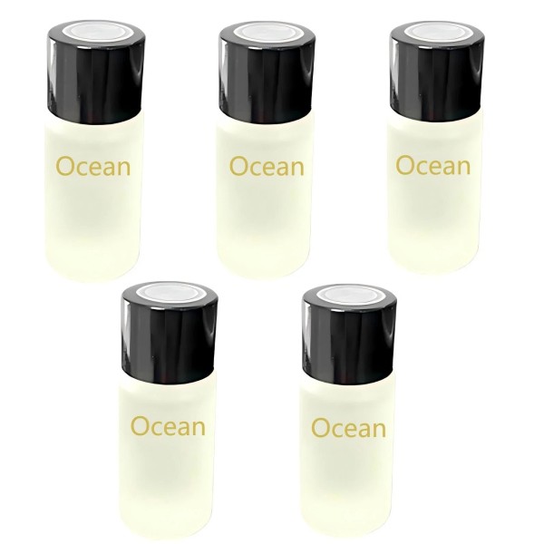 Iqqi Car Air Freshener Refills – Set of 5 (10