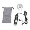 Digital Microscope 1600X 1080P HD USB Type C Micro USB