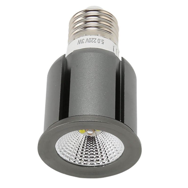 Reptile Heat Lamp Bulb UVA UVB LED 3 in 1