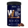 Biochem, Whey Protein Powder, 20g of Protein to Support Muscles