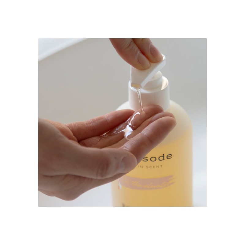 recipe Recisode In the Elevator Body Wash 320ml / 레피소드