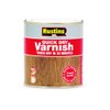 Rustins AVGC500 500ml Quick Dry Varnish - Gloss Clear