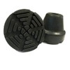Urban Poling ACTIVATOR Bell Tips (1 Pair) for ACTIVATOR Nordic