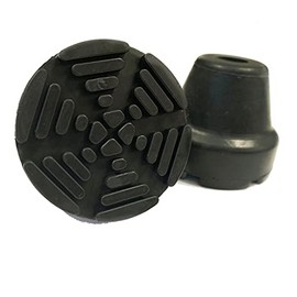 Urban Poling ACTIVATOR Bell Tips (1 Pair) for ACTIVATOR Nordic Walking Poles