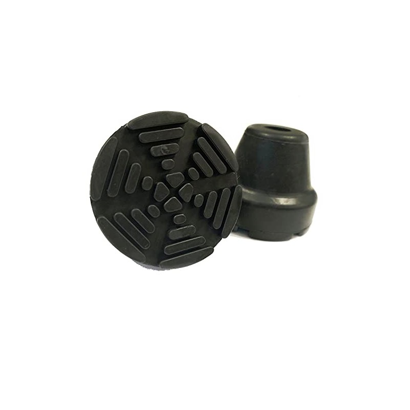Urban Poling ACTIVATOR Bell Tips (1 Pair) for ACTIVATOR Nordic