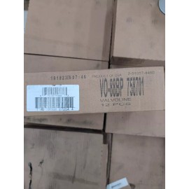 Valvoline 12 Pack Valvoline V0-88 Oil Filter Chevy Silverado Impala Traverse GMC Acadia