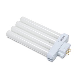 WYZBEN Bulb Replacement Lamp for Lights of America - FML-27EX-D (9024B) 27W 6PO9