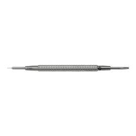 BERGEON 7767- Spring Bar Tool for Changing Watch Band Spring Bars Professional Watchmaker Tool 145mm, 7767-S