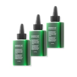 Dundra Aid Plus Scalp Moisturizing Lotion, Dandruff Scalp Moisturizing Lotion, Itching Scalp, Dryness, Dandruff Countermeasures, Men's, Sebum Scalp, Care, Made in Japan, For Men, 2.8 fl oz (80 ml),