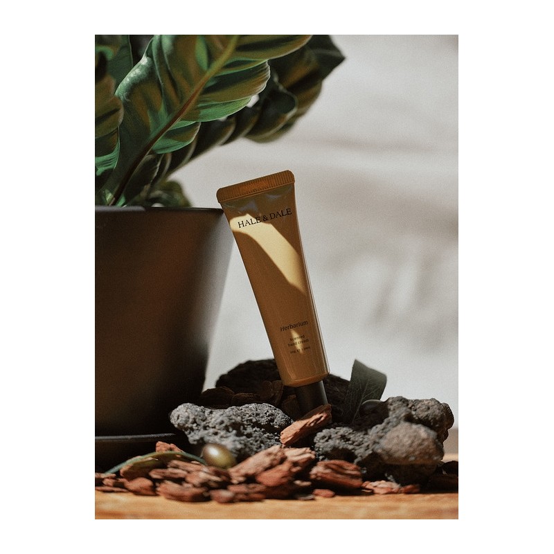 Scented Hand Cream Herbarium 30g / 센티드 핸드크림 허베리움 30g