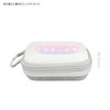 Gourmandies My Melody Girly Pop Heart Gadget Pouch SS My