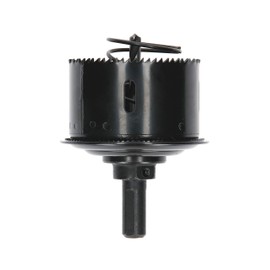 Bosch Professional Hole Saw with Countersink (Drywall Materials, Diameter 68 mm, Drill Accessories)