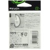 RYUGI HPH061 Earring Hook TC 4/0 Fish Hook