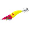 YO-ZURI Ultra Omorigu↓(Slow Sinking) No. 2.5 Luminous Red Yellow Sutte