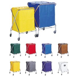 Teramoto BM Dust Car (Bag E), Small, Red