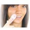 Sundepil Hair Removal Kit (Pink) Manual Shave for Men and
