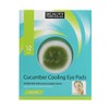 Beauty Formulas Clear Skin Cucumber Cooling Eye Pads 12'S