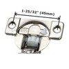 10 Pack Rok Hardware Grass TEC 864 108 Degree 1-1/4"