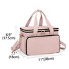 YARWO Carrying Case Compatible for Cricut Joy, Travel Storage Bag