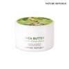 Nature Republic 조은하우스 [네이처리퍼블릭] 쉐어버터 스팀크림 모이스트중건성 100ml 2개 +