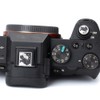 Kanagawa Wave Camera Hot Shoe Protective Cover Shutter Button for