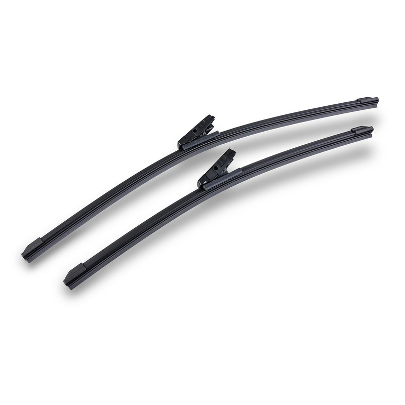 BOSCH Aerofit AF460 Windscreen Wiper Blades Set 530 mm 450