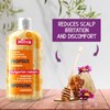 Honey-Bee Propolis Shampoo – Strengthens Hair, Promotes Growth, Removes Dandruff