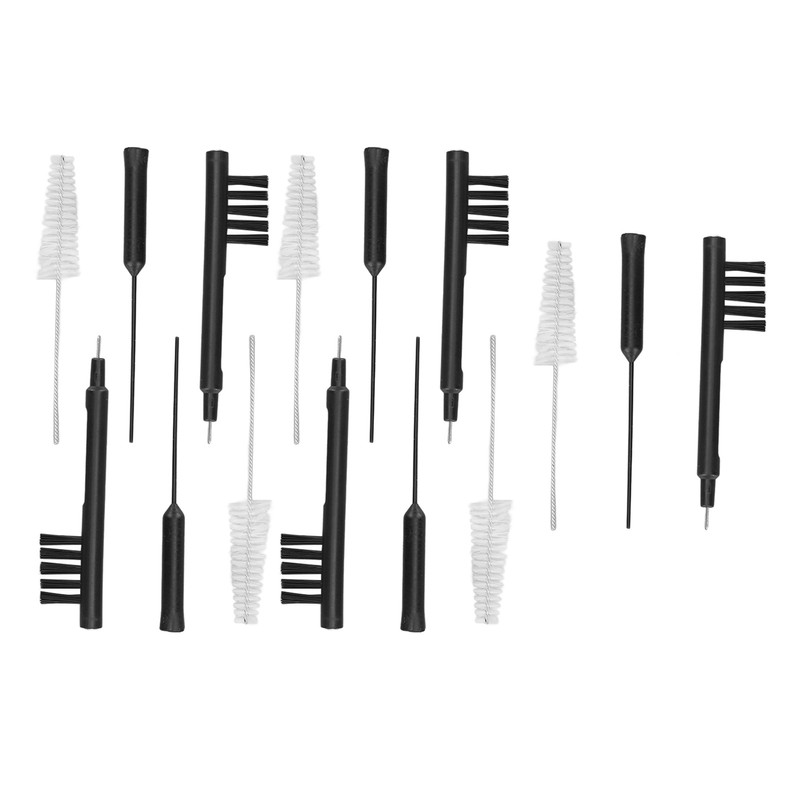 Hearing Amplifier Cleaning Brush Hearing Amplifier Cleaner Brush Kits with