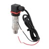 Transductor de Presión Transmisor de Presión 24V DC 4~20MA Transmisor