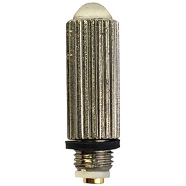 Carley Lamps Replacement for Welch Alllyn 04700-U, Penlon 55092 & Rusch 8623 100 Compatible Bulb Lamp