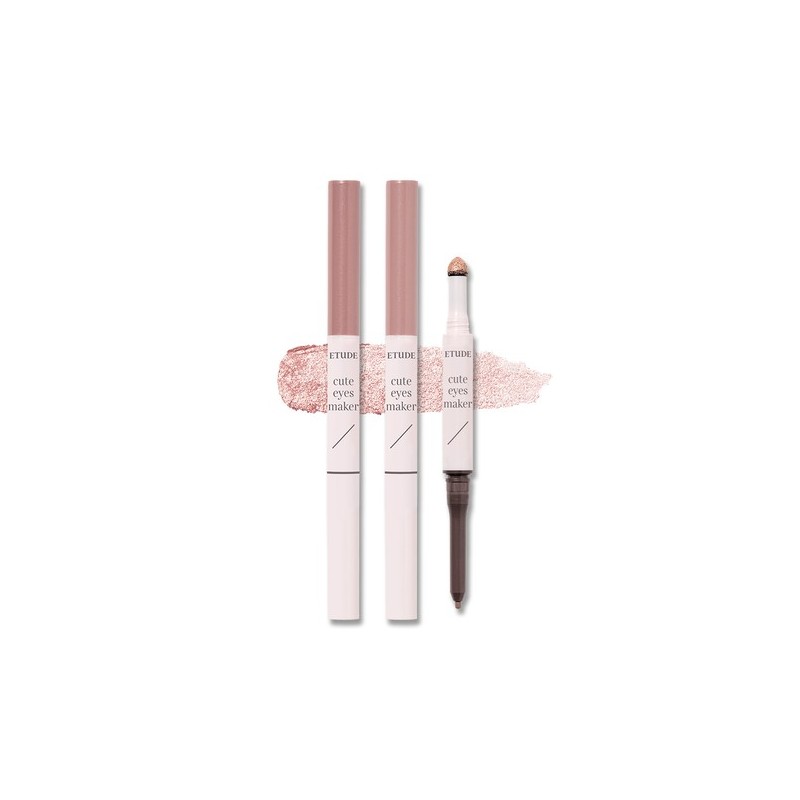 Etude Studio Aegyo-sal Maker 0.6g / Easy Aegyo-sal Maker with