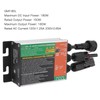 GMI Grid Tie Micro Inversor Solar PV Aluminum Alloy IP55